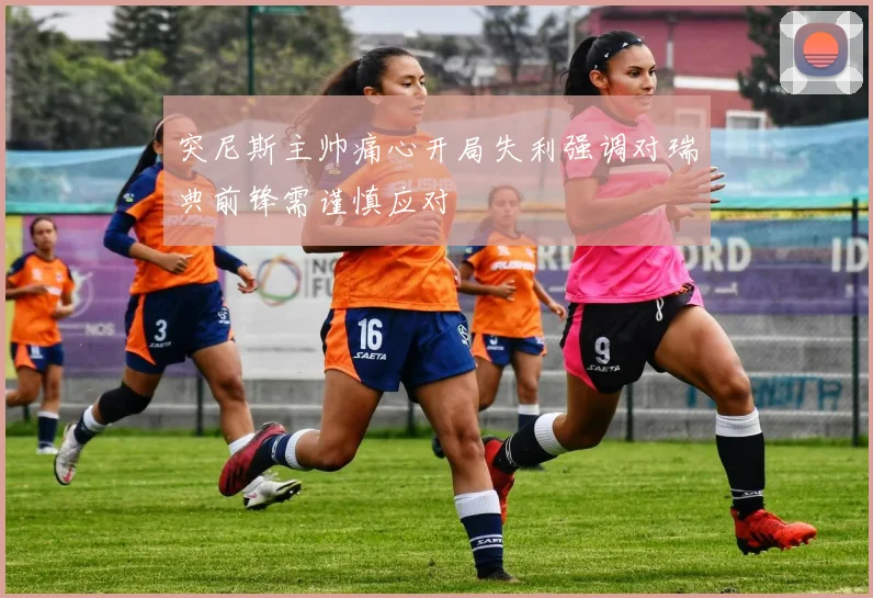 突尼斯主帅痛心开局失利强调对瑞典前锋需谨慎应对